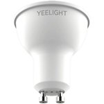 Умная лампочка Yeelight GU10 Smart bulb W1(Dimmable) YLDP004