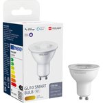 Умная лампочка Yeelight GU10 Smart bulb W1(Dimmable) YLDP004