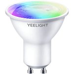 Умная лампочка Yeelight GU10 Smart bulb(Multicolor) YLDP004-A (786798)