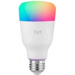 Умная LED-лампочка Yeelight Smart LED Bulb W3(Multiple color) YLDP005 ...