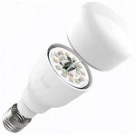 Умная Лампочка Smart LED Bulb W3 Multiple color YGYC0420001WTEU