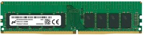 Модуль памяти Micron DDR4 UDIMM 32Gb 1Rx4 3200 MHz (MTA18ASF4G72AZ-3G2B1)