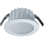 Luminaire Navigator 71 273 NDL-RP4-3W-840-WH-LED