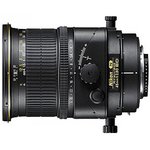 JAA634DA, Объектив Nikon 85mm f/2.8D PC-E Nikkor Micro