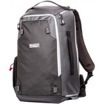 520424, Рюкзак MindShift PhotoCross 15 Backpack Carbon Grey