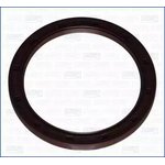 Сальник коленвала NISSAN/RENAULT /80x100x8mm AJUSA 15085600