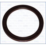 Сальник коленвала NISSAN/RENAULT /80x100x8mm AJUSA 15085600