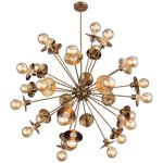 Подвесная люстра ST Luce Guido SL1111.303.30