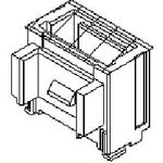 203560-0503, Headers & Wire Housings PicoClasp Hdr SMT SR Vrt 5Ckt OPL Au0.38