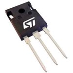 STGWA20H65DFB2, IGBT Transistors Trench gate field-stop 650 V ...