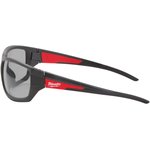 Защитные очки Milwaukee Performance серый (4932478908)