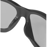 Защитные очки Milwaukee Performance серый (4932478908)