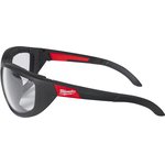 Защитные очки Milwaukee Premium прозрачный (4932471885)