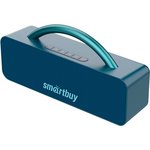 Акустическая система 2.0 Smartbuy HERO 2, 32Вт, Bluetooth, MP3, FM-радио ...