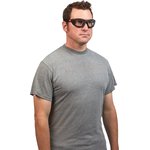 Защитные очки Milwaukee Premium прозрачный (4932471885)