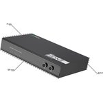 GCR-54697, GCR PRO Конвертер Audio Extractor HDMI 2.0 1x1 18G 4K60Hz HDCP 2.2