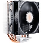 Кулер Cooler Master Hyper 212 EVO V2 with 1700 (150W, 4-pin, 154mm, tower ...