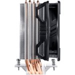 Вентилятор Cooler Master Hyper 212 EVO V2 with LGA1700 |RR-2V2E-18PK-R2| (123478)