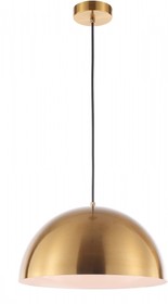Freya Подвесной светильник Латунь Eleon FR5218PL-01BS