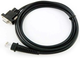 CBL037R, Newland RJ45 - R232 cable 2 meter for Handheld series, Интерфейсный кабель