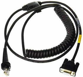 CBL127R, Newland RJ45 - RJ45 cable 2 meter, Интерфейсный кабель