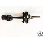 3404200K00C2, Вал карданный рулевой hover h3 [ORG]