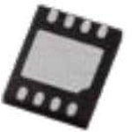 MLX90392ELQ-AAA-011-RE, Board Mount Hall Effect / Magnetic Sensors Triaxis ...