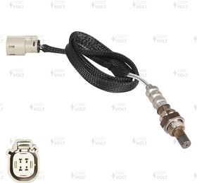 VSOS1013, Датчик кисл. для а/м Ford Kuga (13-) 2.5i после кат. (VS-OS 1013)