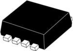 ECH8697R-TL-W, MOSFET Dual N-Channel Power MOSFET for 1-2 Cells Lithium-ion Battery Protection, 24 V, 10 A, 11.6 mohm N-Channel Power MOSFET