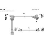 T123P, Комплект проводов_Toyota Previa 2.4 90-00