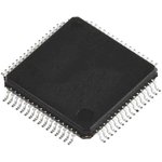 Микросхема STM32F030RCT6