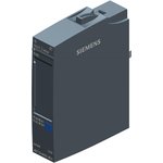 SIMATIC ET 200SP, модуль аналогового ввода, AI 4XU/I 2-wire ST со стандартными ...
