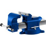 32703-150_z02, ЗУБР 150 мм, высокоточные слесарные тиски, Профессионал (32703-150)