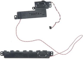 (T200TA) Polyphonic Speaker Assembly for Asus T200TA, Polyphonic Speaker Assembly
