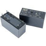 HCP2-S-DC12V-C, General Purpose 12VDC DPDT 8A DIP-8 Power Relay