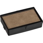 Подушка штемпельная сменная неокрашенная, E/10 dry Colop