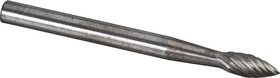 DREMEL 9911, Резцы из карбида вольфрама d=3.2мм