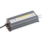 LSP1-100-12-67-33-PRO, Драйвер LED ИПСН-PRO 100Вт 12 В блок- шнуры IP67 IEK