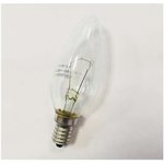 Лампа накаливания ДС 230-40Вт E14 (100) КЭЛЗ 8109001