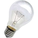 Лампа накаливания Б 75Вт E27 230В верс. Лисма 304169500\304306300