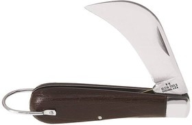 1550-4, Pocket Knives - Sheepfoot Slitting Blade