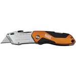 44130, Utility Knives Auto-retractable, Utility Knife, 4.25in Closed Length, 213.2g