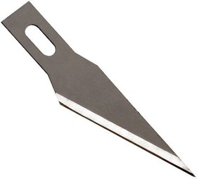 44202, Wire Stripping & Cutting Tools Blade Precision #2 100/ Pk
