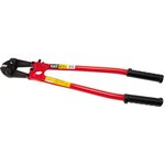 63324, Wire Stripping & Cutting Tools Bolt Cutter, Steel Handle, 24-Inch