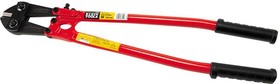 63324, Wire Stripping & Cutting Tools Bolt Cutter, Steel Handle, 24-Inch