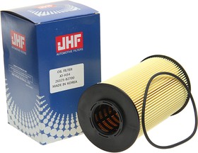 Фильтр масляный HYUNDAI HD170 дв.D6HA (JO-H34) JHF