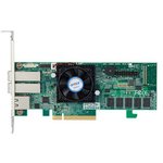 RAID-контроллер ARC-1886-8X PCIe 4.0 x8 Low Profile, NVMe/SAS/SATA 12G ...