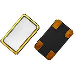 C6S-16.000-12-3030-X, 16MHz Crystal ±30ppm SMD 4-Pin 6 x 3.5 x 1mm