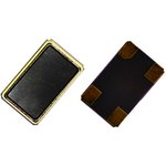 C5S-12.000-12-3030-X, 12MHz Crystal ±30ppm SMD 4-Pin 5 x 3.2 x 1mm