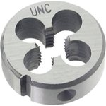 Плашка дюймовая UNC 1 1/ 4 (7 ниток, 9ХС) UNC 1 1/4-7 9XC
